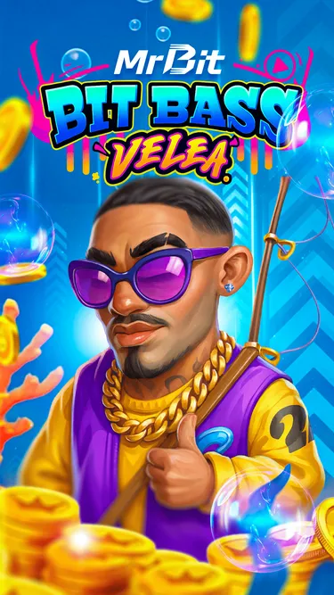 Mr.Bit România Screenshot