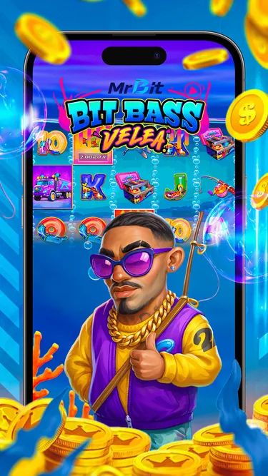 Mr.Bit România Screenshot