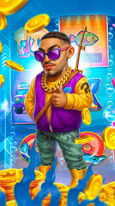 Mr.Bit România Screenshot